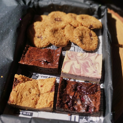 The surprise box