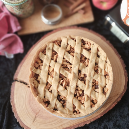 Appeltaart