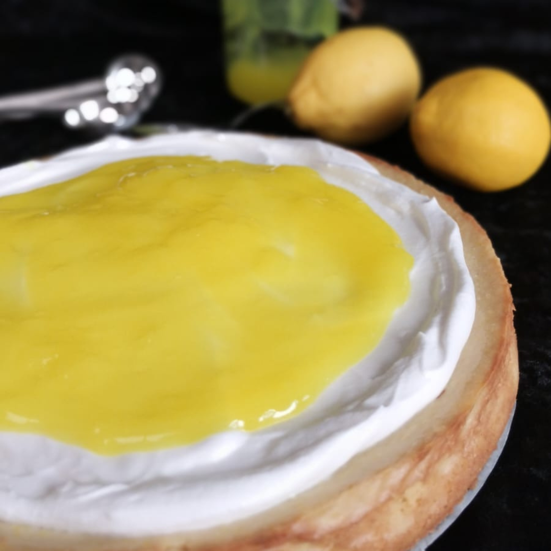 Cheesecake