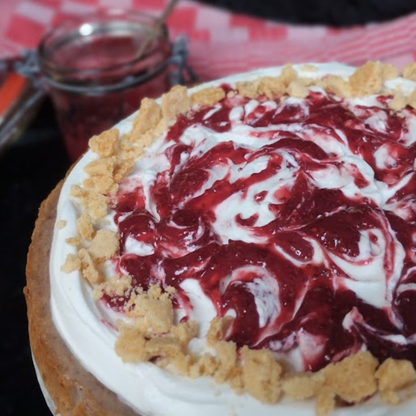 Cheesecake