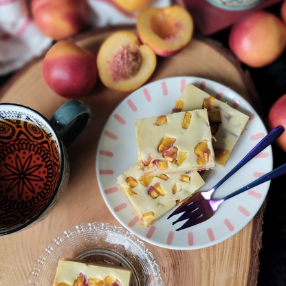 glutenvrije cheesecake