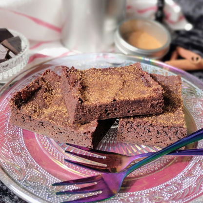 kaneel brownie