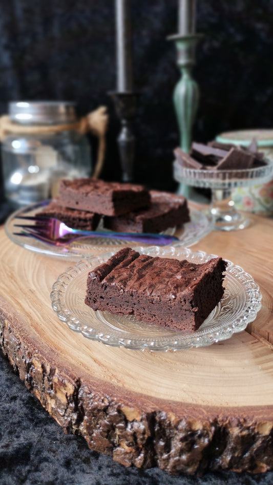 Chocolate brownie