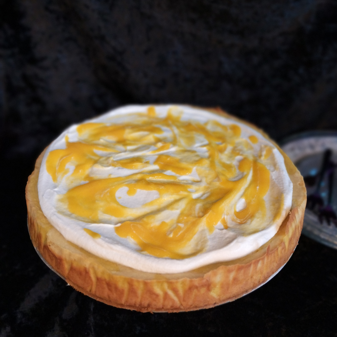 Cheesecake